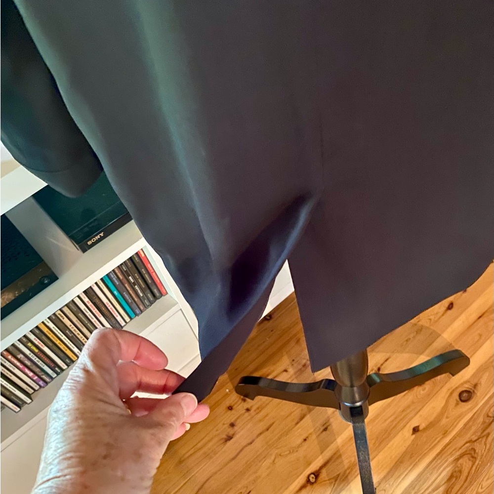 LOFT Black Blazer - Picture 8 of 14